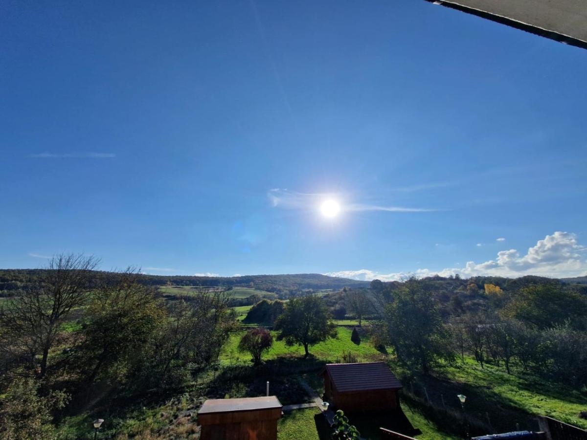 Hanul Almas Deva Buitenkant foto